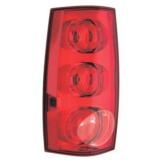 Replace® - Brand New OE Replacement Tail Light (Brand New OE)