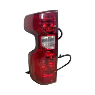 Replace® - Remanufactured OE Replacement Tail Light (Remanufactured OE)