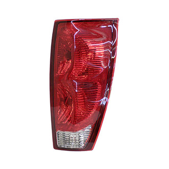Replace® - Passenger Side Replacement Tail Light (Value Line)
