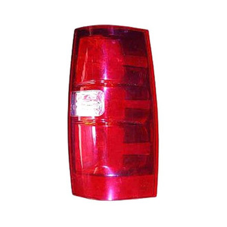 Replace® - Brand New OE Passenger Side Replacement Tail Light