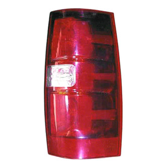 Replace® - Brand New OE Passenger Side Replacement Tail Light