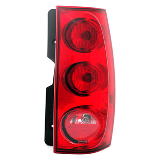 Replace® - Brand New OE Passenger Side Replacement Tail Light