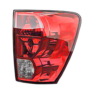 Replace® - Remanufactured OE Passenger Side Replacement Tail Light