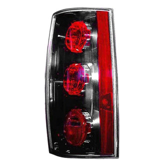 Replace® - Passenger Side Outer Replacement Tail Light (Value Line)
