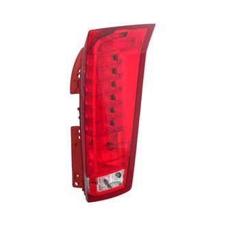 Replace® - Brand New OE Passenger Side Replacement Tail Light