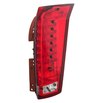 Replace® - Brand New OE Passenger Side Replacement Tail Light