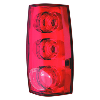 Replace® - Brand New OE Passenger Side Replacement Tail Light