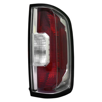 Replace® - Passenger Side Replacement Tail Light (CAPA Certified)