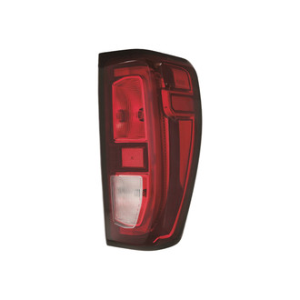 Replace® GM2801309R - Remanufactured OE Passenger Side Replacement Tail Light