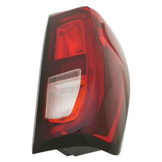 Replace® - Passenger Side Replacement Tail Light (Standard Line)