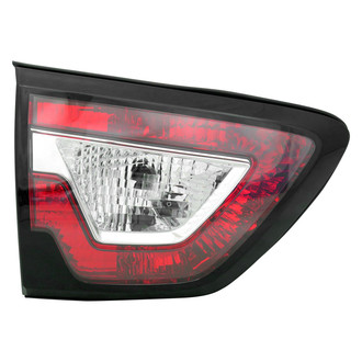 Replace® GM2802108R - Remanufactured OE Driver Side Inner Replacement Tail Light