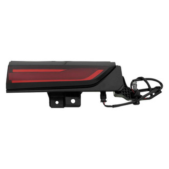 Replace® - Driver Side Inner Replacement Tail Light (CAPA Certified)
