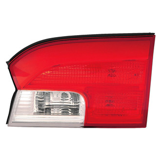 Replace® - Passenger Side Inner Replacement Tail Light (CAPA Certified)
