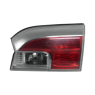 Replace® - Passenger Side Inner Replacement Tail Light (CAPA Certified)