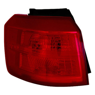 Replace® - Remanufactured OE Replacement Tail Light (Remanufactured OE)