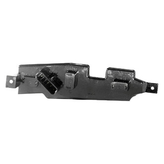 Replace® - Driver Side Replacement Tail Light Connector Plate