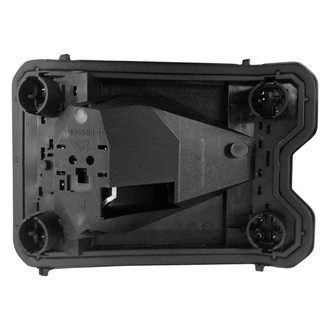 Replace® - Driver or Passenger Side Replacement Tail Light Bulb Carrier (Standard Line)