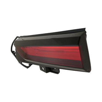 Replace® - Rear Passenger Side Replacement Side Marker Light (CAPA Certified)