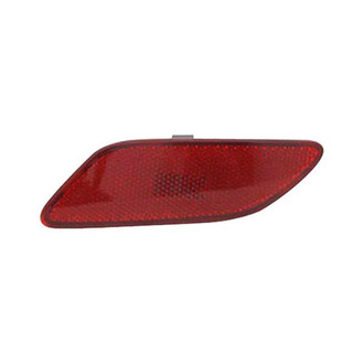Replace® - Rear Driver Side Replacement Side Marker Light (CAPA Certified)