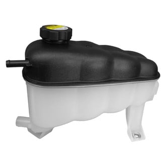 Replace® - Engine Coolant Recovery Tank