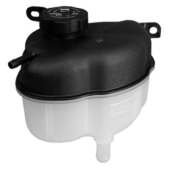 Replace® - Engine Coolant Recovery Tank