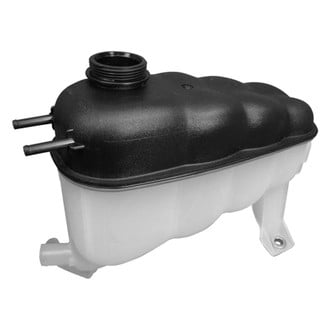 Replace® - Engine Coolant Recovery Tank