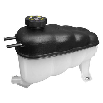 Replace® - Engine Coolant Recovery Tank
