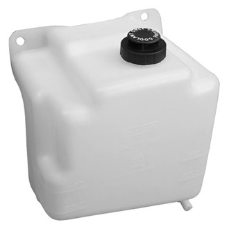 Replace® - Engine Coolant Recovery Tank