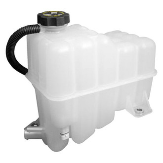 Replace® - Engine Coolant Recovery Tank