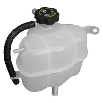 Replace® - Engine Coolant Recovery Tank