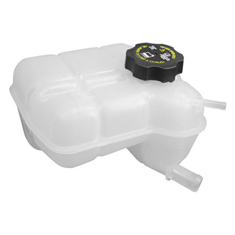 Replace® - Engine Coolant Recovery Tank