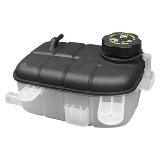 Replace® - Engine Coolant Recovery Tank