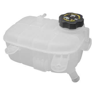 Replace® - Engine Coolant Recovery Tank