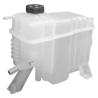 Replace® - Engine Coolant Recovery Tank