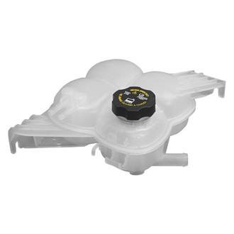 Replace® - Engine Coolant Recovery Tank