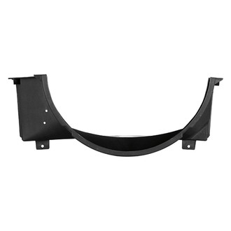 Replace® - Lower Engine Cooling Fan Shroud