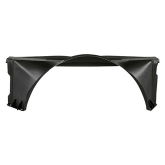 Replace® - Upper Engine Cooling Fan Shroud