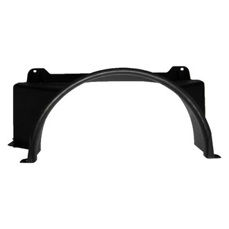 Replace® - Engine Cooling Fan Shroud