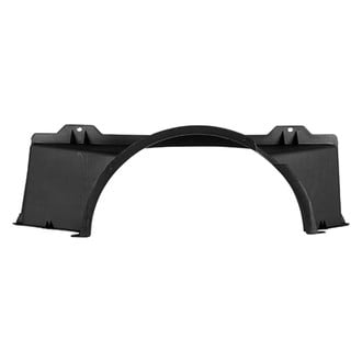 Replace® - Upper Engine Cooling Fan Shroud