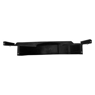 Replace® - Lower Engine Cooling Fan Shroud