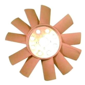 Replace® - Radiator Fan Blade