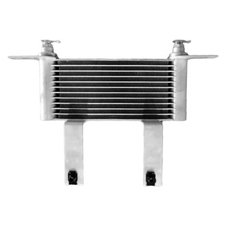 Replace® - Automatic Transmission Oil Cooler Assembly