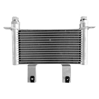 Replace® - Automatic Transmission Oil Cooler Assembly