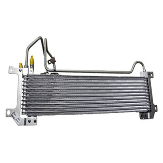 Replace® - Automatic Transmission Oil Cooler Assembly