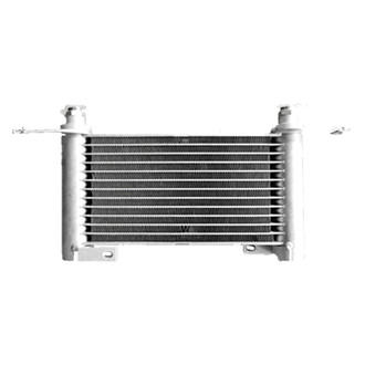 Replace® - Automatic Transmission Oil Cooler Assembly