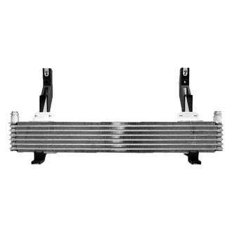Replace® - Automatic Transmission Oil Cooler Assembly