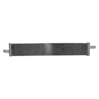 Replace® - Automatic Transmission Oil Cooler Assembly
