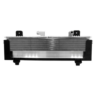 Replace® - Automatic Transmission Oil Cooler Assembly