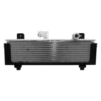 Replace® - Automatic Transmission Oil Cooler Assembly