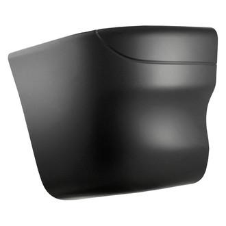 Replace® - Passenger Side Bumper End Cap (Standard Line)